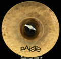 Paiste 8" Signature Dark Energy Splash MK I
