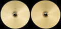 Paiste Masters Thin Box Set