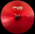 Paiste 900 Color Sound Red 14/18/20/22 Box Set