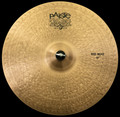 Paiste 2002 Big Beat Big Sound Box Set