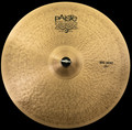 Paiste 2002 Big Beat Big Sound Box Set