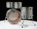 Yamaha Absolute Hybrid Maple 4pc Silver Sparkle - AM2F40JSLS