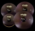 Paiste 900 Color Sound Purple 14/18/20/22 Box Set