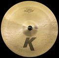 Zildjian 19" K Custom Dark Crash Cymbal