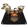 Zildjian Deluxe Drum Rug