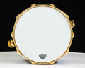 Sonor SQ2 14x7 Beech Snare Drum w/ Gold HW - Dark Satin