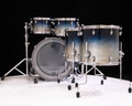 Mapex Saturn 5pc Studioease Shell Pack - Teal Blue Fade