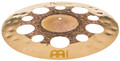 Meinl Byzance 18" Dual Trash Crash with Holes