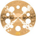 Meinl Byzance 18" Dual Trash Crash with Holes