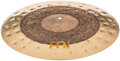 Meinl Byzance 19" Dual Crash
