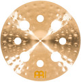 Meinl Byzance 20" Dual Trash Crash with Holes
