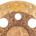 Meinl Byzance 20" Dual Trash Crash with Holes