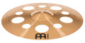 Meinl HCS Traditional Finish 18 Trash Crash with Holes