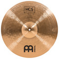 Meinl HCS Box Set 14 Hi-hats/20 Ride/16 Trash Crash/ 18 Crash Bronze