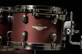 Tama Starclassic Maple 4pc Shell Pack  - Flat Burgundy Metallic