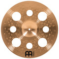 Menil HCS 16” Trash Crash with Holes Traditional Finish