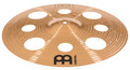 Menil HCS 16” Trash Crash with Holes Traditional Finish