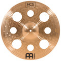 Menil HCS 16” Trash Crash with Holes Traditional Finish
