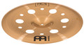 Meinl HCS 18” Trash China with Holes