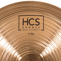 Meinl HCS 8” Bell, Medium Pitch