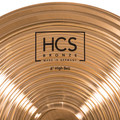 Meinl HCS 8” Bell, High Pitch