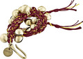 Meinl Ajuch Bells Hand Tied Medium Mid-Range Pitch w/ Bag
