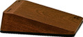 Meinl Analog Stompbox Mahogany Body w/ 1/4" Input and Output Jacks