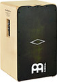 Meinl Percussion Artisan Ed. Pickup Cajon Olive Burst, Internal Snare (PAESLDOB)