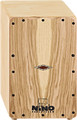 Nino Cajon, Artisan, Internal Snare, Spanish Made, Baltic Birch/White Oak (AE-NINO951)