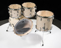 PDP Concept Maple Fusion 4pc 10/12/14/20 Twisted Ivory