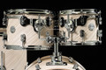 PDP Concept Maple Fusion 4pc 10/12/14/20 Twisted Ivory