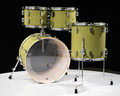 PDP Concept Maple Fusion 4pc 10/12/14/20 Satin Olive