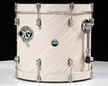PDP Concept Maple 16X20 Bass Drum - Twisted Ivory