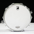 Mapex Black Panther Heritage 14x6 Snare Drum - White Strata