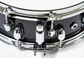 Mapex Black Panther Razor 14 x 5 Maple Snare Drum