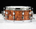 Mapex Black Panther Shadow 14x6.5 Snare Drum - Natural