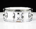 Mapex Black Panther Venom 14x5.5 Snare Drum - Arctic White