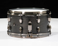 Mapex Black Panther Hydro 13x7 Snare Drum - Black