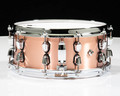 Mapex Black Panther Predator 14 x 6 Seamed Copper Snare Drum