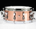 Mapex Black Panther Predator 14 x 6 Seamed Copper Snare Drum