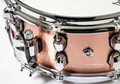 Mapex Black Panther Predator 14 x 6 Seamed Copper Snare Drum
