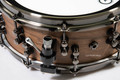 Mapex Black Panther Design Lab Machine 14x5.5 Snare Drum - Natural Satin