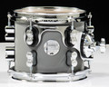 PDP Concept Maple 7x8 Tom - Satin Pewter