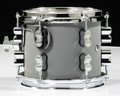 PDP Concept Maple 7x8 Tom - Satin Pewter