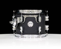 PDP Concept Maple 8x10 Tom - Satin Black