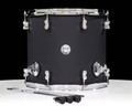 PDP Concept Maple 14x16 Floor Tom - Satin Black