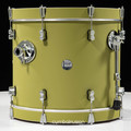 PDP Concept Maple 16X20 Bass Drum - Satin Olive
