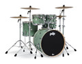 PDP Concept Maple 5pc Shell Pack - Satin Seafoam (PDCM2215SF)