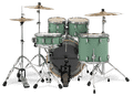 PDP Concept Maple 5pc Shell Pack - Satin Seafoam