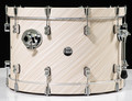 PDP Concept Maple 14X24 Bass Drum - Twisted Ivory